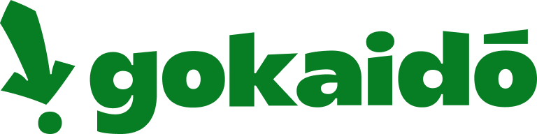 Gokaido Logo